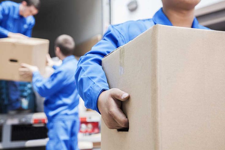 How to move furniture with Al Fursan Company