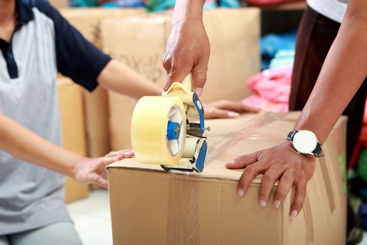 Furniture moving company in Jeddah - Al Fursan