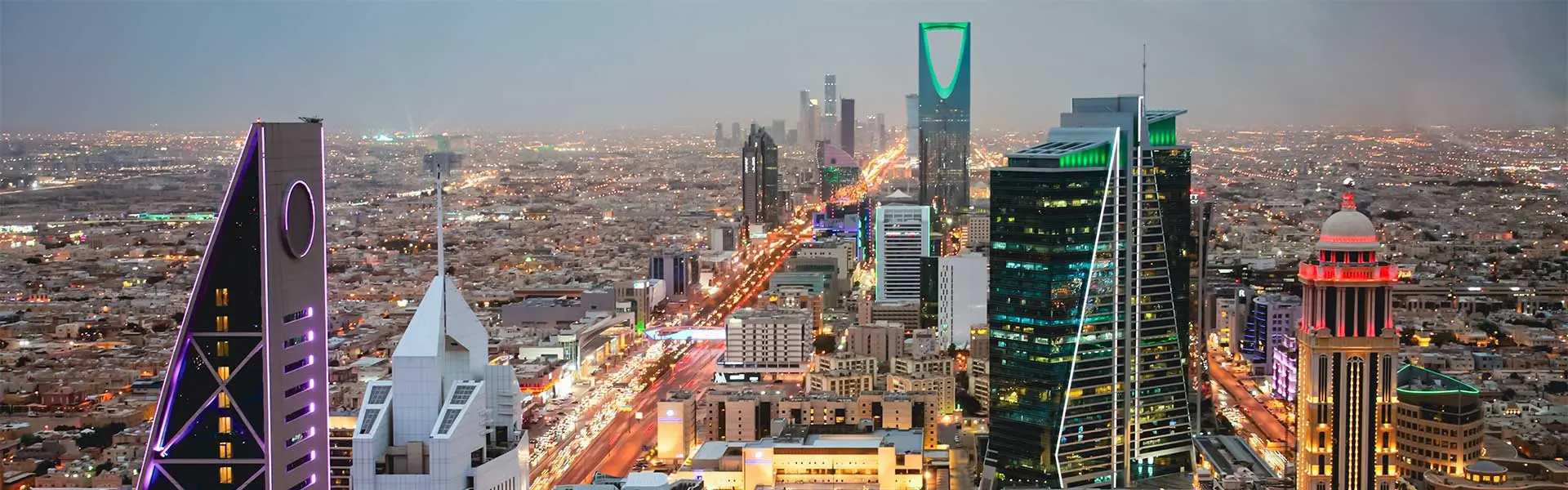 شركة الفرسان المميزة